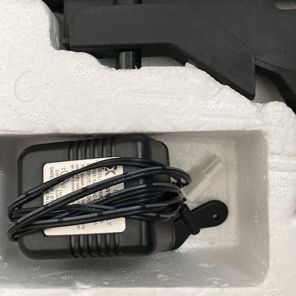 Echo 1 heavy duty airsoft - Picture 2 of 5